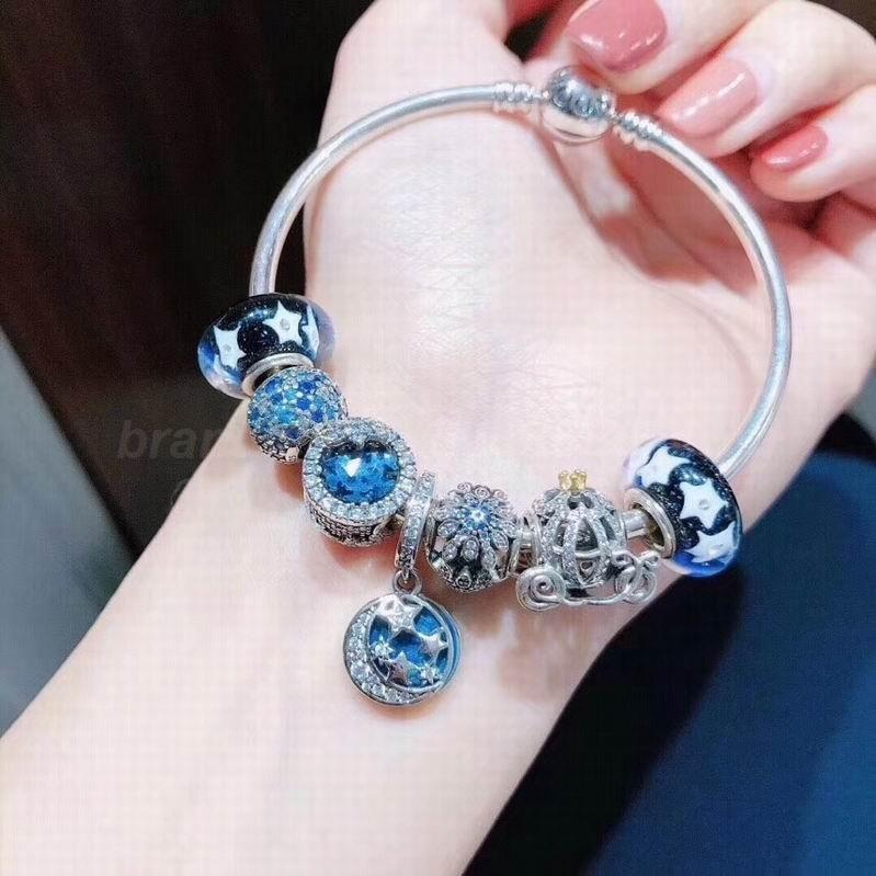 Pandora Bracelets 1236